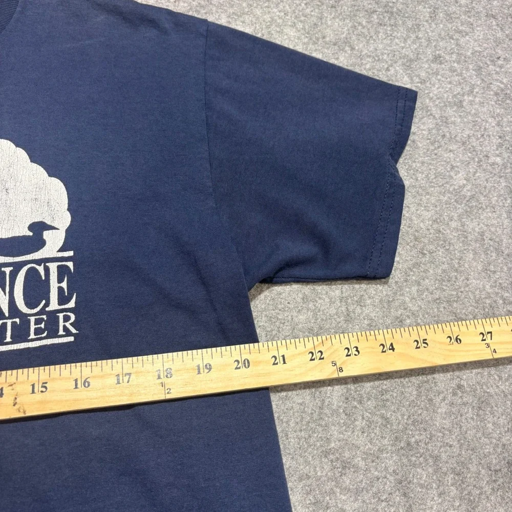 Fruit of the Loom wildlife duck measurements
